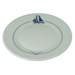 Dessert Plate