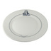 Dinner Plate - Ship Design