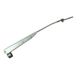 Extendable Slide Clip Wiper Arm - 10"-14" Extendable Slide Clip Wiper Arm - 10"-14"