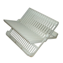 Folding Dish Drainer