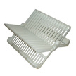 Folding Dish Drainer