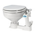 Jabsco Manual Toilet - Compact Jabsco Manual Toilet - Compact