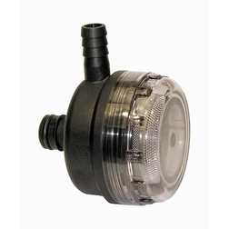 Jabsco Pumpgard Strainer 90° 1/2" Hose Jabsco Pumpgard Strainer 90° 1/2" Hose