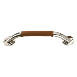 Leather Grip Handrails - 280mm Leather Grip Handrails - 280mm