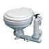 Manual Toilet Standard