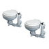Plastimo Manual Toilets