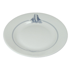 Soup Bowl - Ship Design