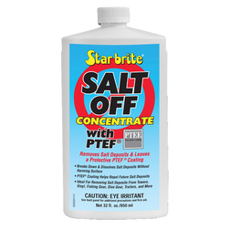 Star brite Salt Off Concentrate with PTEF Star brite Salt Off Concentrate with PTEF