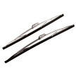 AFi Deluxe Stainless Steel Wiper Blades