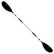 Sevylor Adventurer Kayak Paddle