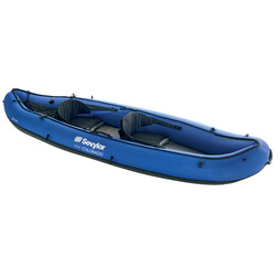 Sevylor Colorado Two Seater Inflatable Kayak