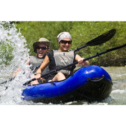 Sevylor Colorado Two Seater Inflatable Kayak Sevylor Colorado Two Seater Inflatable Kayak