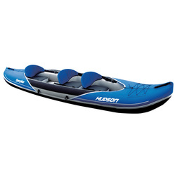 Sevylor Hudson Three Seater Inflatable Kayak