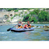 Sevylor Hudson Three Seater Inflatable Kayak