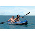 Sevylor Hudson Three Seater Inflatable Kayak