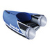 Sevylor Hudson Three Seater Inflatable Kayak