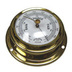 95mm (3") Altitude Barometer - Brass 95mm (3") Altitude Barometer - Brass