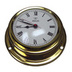 95mm (3") Altitude Clock - Brass