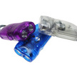 Hand Crank Torches