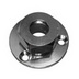 Heavy Duty Chrome Cable Gland - 12mm Heavy Duty Chrome Cable Gland - 12mm