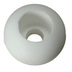 Shockcord Ball 8mm - White Shockcord Ball 8mm - White