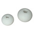 Shockcord Balls - White Shockcord Balls - White