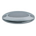 Waterproof Oval Recessed Light - Chrome Waterproof Oval Recessed Light - Chrome
