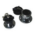 Weatherproof 2 Pin Sockets Weatherproof 2 Pin Sockets