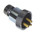 Weatherproof 3 Pin Plug - 2/3 Amp Weatherproof 3 Pin Plug - 2/3 Amp