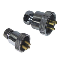 Weatherproof 3 Pin Plugs Weatherproof 3 Pin Plugs
