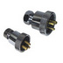 Weatherproof 3 Pin Plugs Weatherproof 3 Pin Plugs