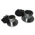 Weatherproof 3 Pin Socket Weatherproof 3 Pin Socket