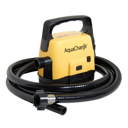 Rule AquaCharge Rechargeable Portable Water Pump