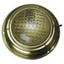 Switched Cabin Light - Brass Switched Cabin Light - Brass