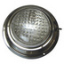 Switched Cabin Light - Stainless Steel Switched Cabin Light - Stainless Steel