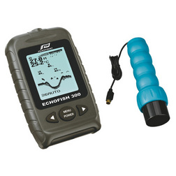Echofish 300 - Handheld Echofish 300 - Handheld