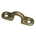 Lacing Eye - Brass