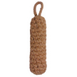 Narrow Boat Coir Straight Fender