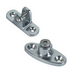 Oval Canopy Side Mounts