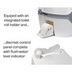 Porta Potti Excellence - White Porta Potti Excellence - White