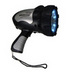 Rechargeable Halogen & LED Spotlight Rechargeable Halogen & LED Spotlight
