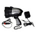 Rechargeable Halogen & LED Spotlight Rechargeable Halogen & LED Spotlight