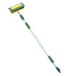 Water Fed Telescopic Wash Brush