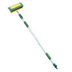 Water Fed Telescopic Wash Brush Water Fed Telescopic Wash Brush