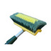 Water Fed Telescopic Wash Brush Water Fed Telescopic Wash Brush
