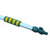 Water Fed Telescopic Wash Brush Water Fed Telescopic Wash Brush