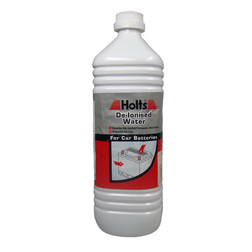 De-ionised Water - 1L