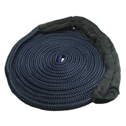 Dockline Braid on Braid 12mm - 8m Navy