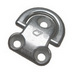 Folding Pad Eye - 2200kg Breaking Load Folding Pad Eye - 2200kg Breaking Load