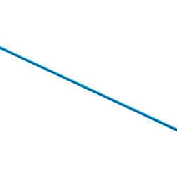 Marlow Blue Shockcord - 4mm x 1m Marlow Blue Shockcord - 4mm x 1m